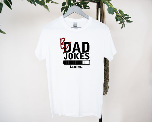 Bad Jokes