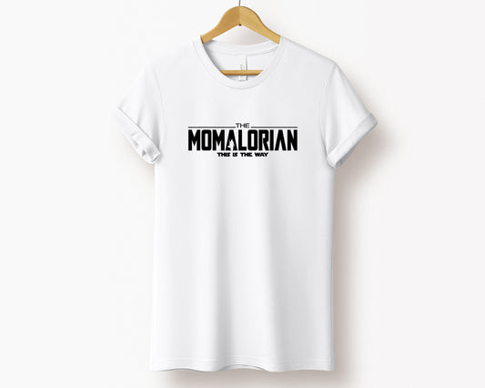 MOMalorian