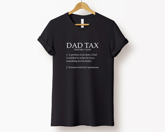 Dad Tax