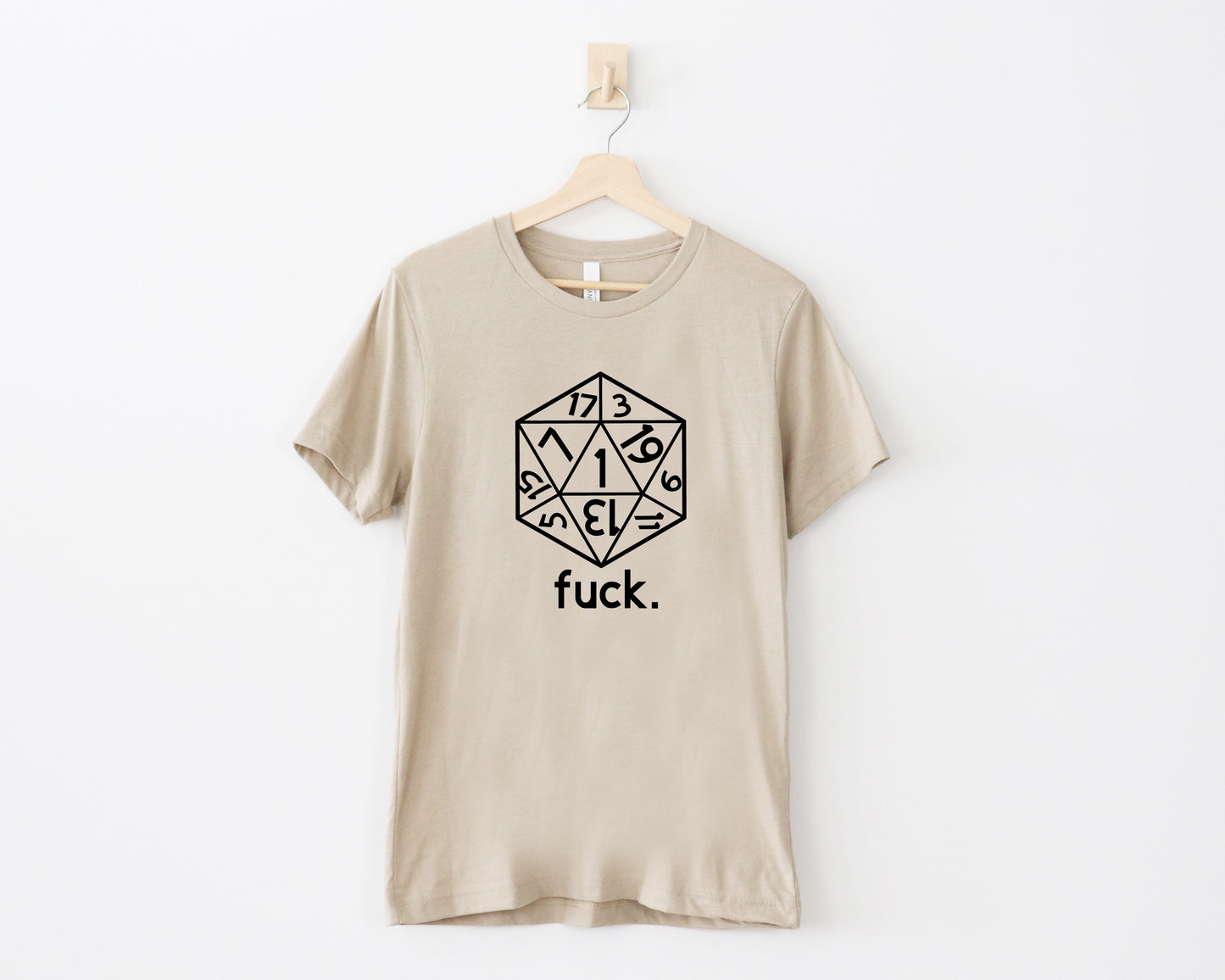 D20 FUCK